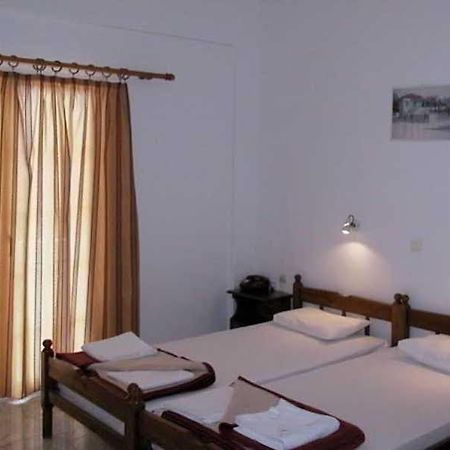 Profilio Apartments Georgioupoli Buitenkant foto