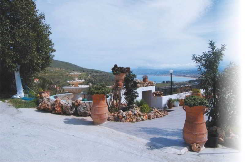 Profilio Apartments Georgioupoli Buitenkant foto