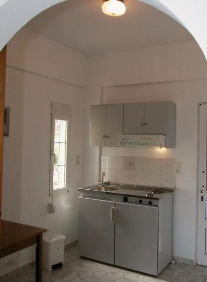 Profilio Apartments Georgioupoli Kamer foto