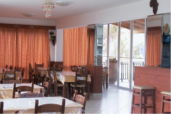 Profilio Apartments Georgioupoli Buitenkant foto