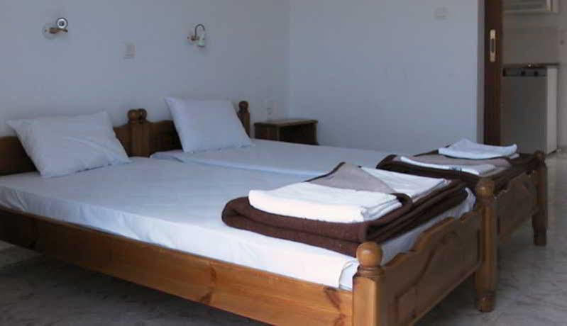 Profilio Apartments Georgioupoli Buitenkant foto