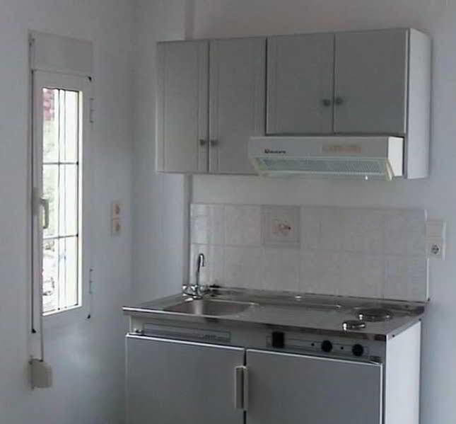 Profilio Apartments Georgioupoli Buitenkant foto